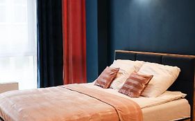 Apart Hotel